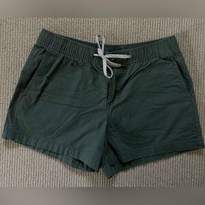 Vuori | Ripstop Shorts
